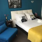 Hotell Ath Athenee