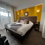 Ath Athenee Hotell 3*