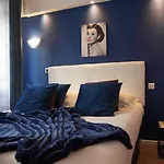 Hotell Ath Athenee Cannes