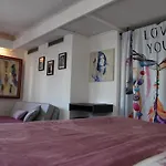 Hotell Ath Athenee