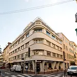 Ath Athénée Hotel 3*