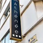Ath Athenee Отель