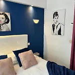 Ath Athénée 3* Cannes