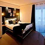 Отель Ath Athenee Канны