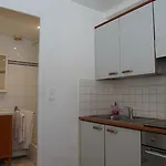 Отель Ath Athenee 3*