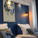 Ath Athenee 3* Канны