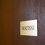 Ath Athenee 3* Канны