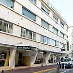 Ath Athénée Cannes