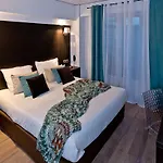 Ath Athenee Отель 3*