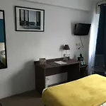Ath Athénée Hotel Cannes