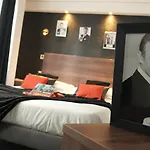 Ath Athénée Hotel