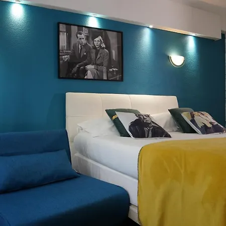 Ath Athenee Hotel
