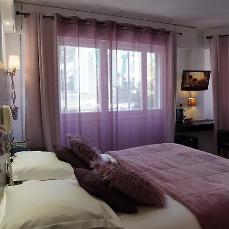 Ath Athenee Cannes