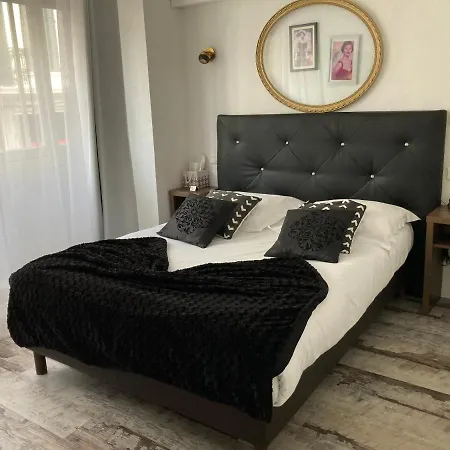 Ath Athenee Hotel Cannes