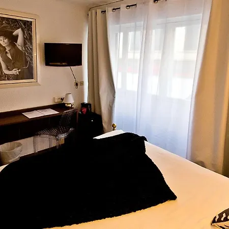 Ath Athenee Hotel Cannes