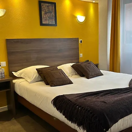 Ath Athenee Otel Cannes