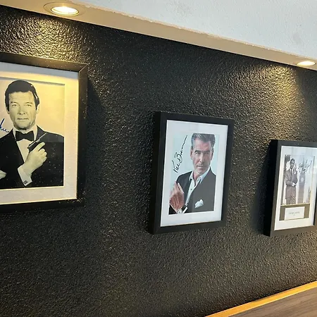 Ath Athenee Hotel Cannes