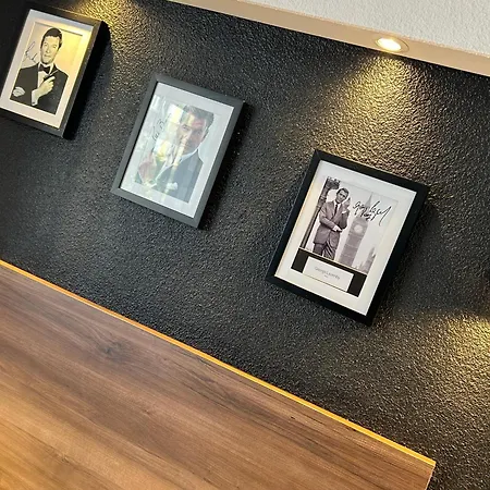 Ath Athenee Hotel