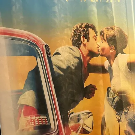 Ath Athenee מלון