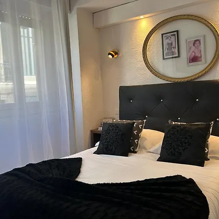 Hotel Ath Athenee Cannes