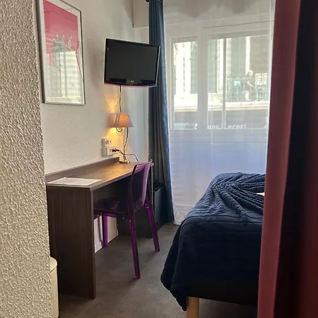 Hotel Ath Athenee