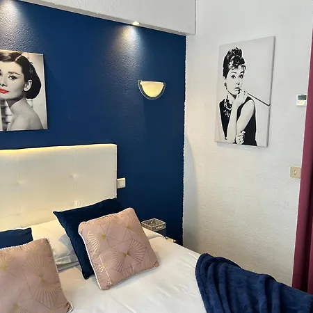 Ath Athenee 3* Cannes