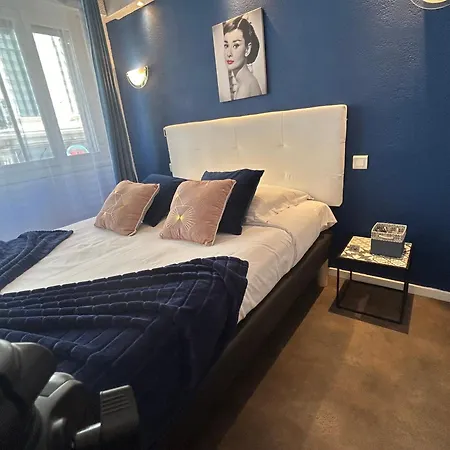 מלון Ath Athenee