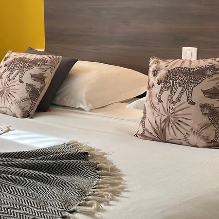 Hotel Ath Athenee