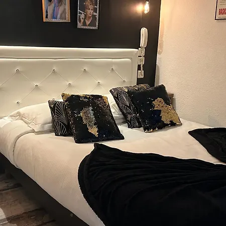 Hotel Ath Athenee Cannes