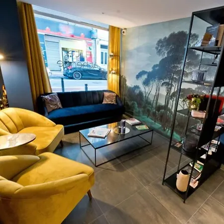 Hotel Ath Athenee