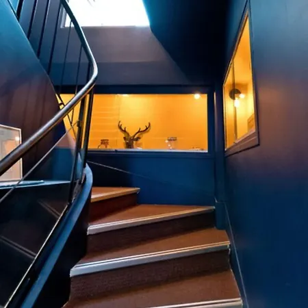 Ath Athénée Cannes