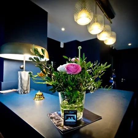 Hotel Ath Athenee