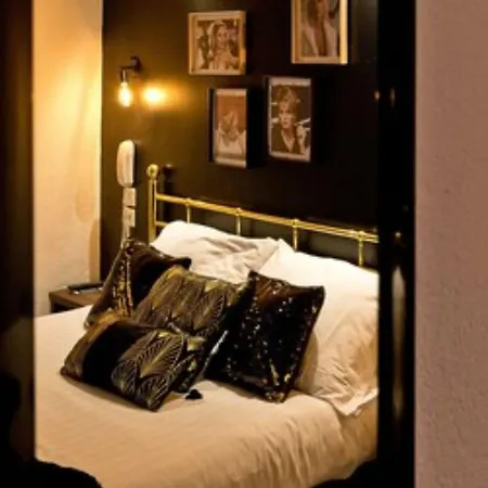 Ath Athénée Hotel 3*