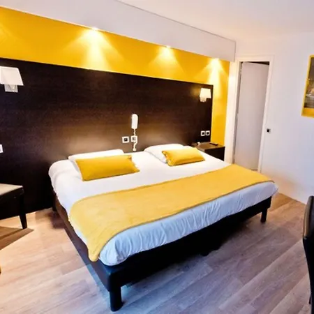 Hotel Ath Athenee Cannes