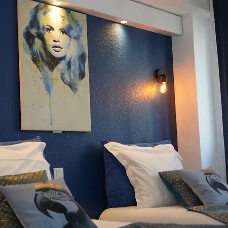 Ath Athénée 3* Cannes