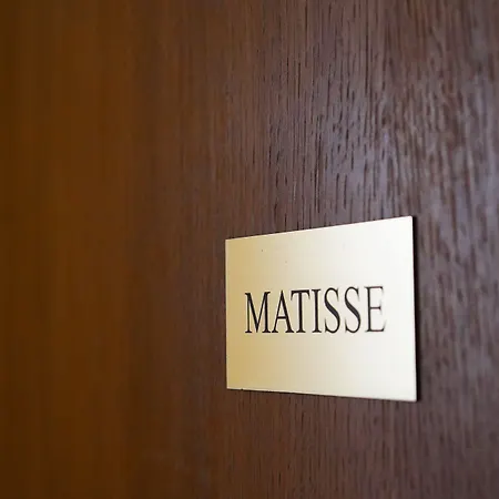 Ath Athenee 3* קאן