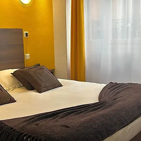 Ath Athenee Hotel