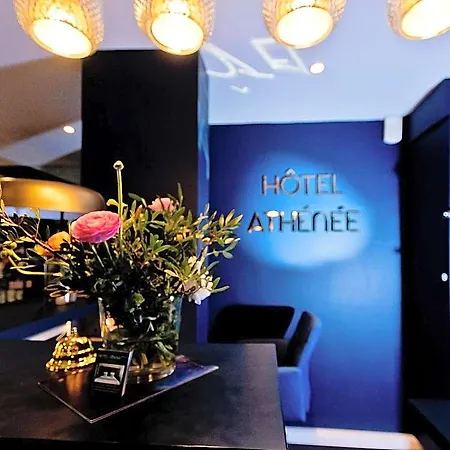 Ath Athenee Hotel