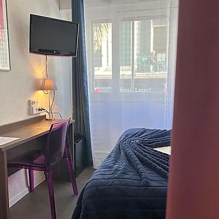 Ath Athenee Hotel Cannes