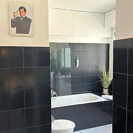 Hotel Ath Athenee