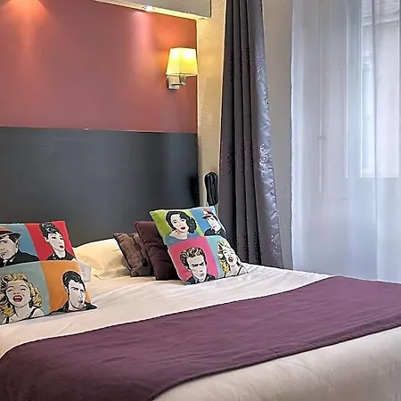 Ath Athenee Hotel