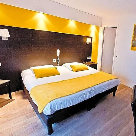 Hotel Ath Athenee Cannes