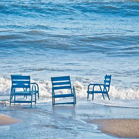 מלון Ath Athenee 3*