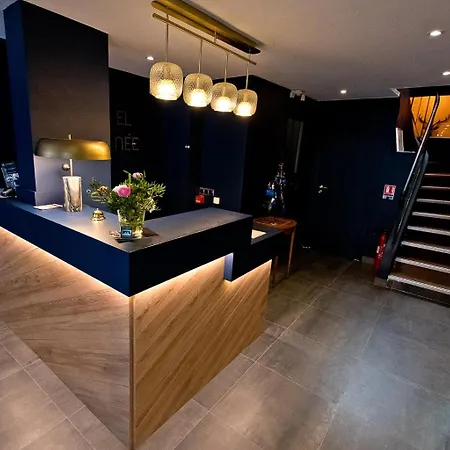 فندق Ath Athenee