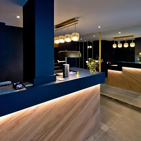 Ath Athénée 3* Cannes