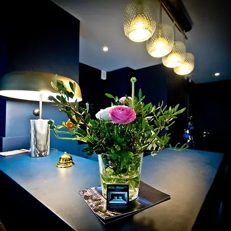 Ath Athenee Hotel
