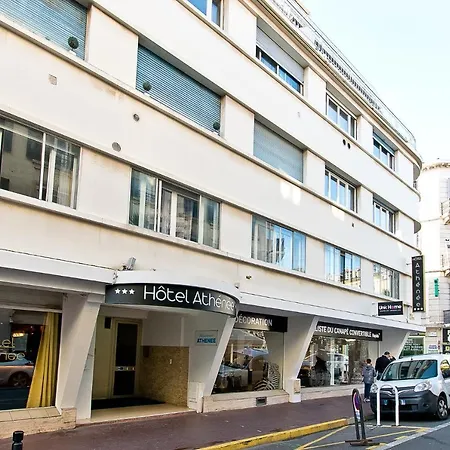 Ath Athenee كان