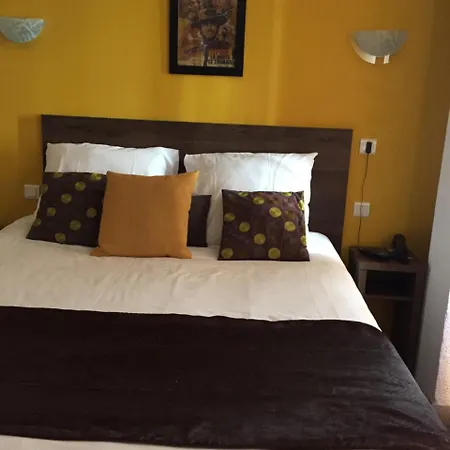 Hotel Ath Athenee