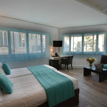 Hotel Ath Athenee
