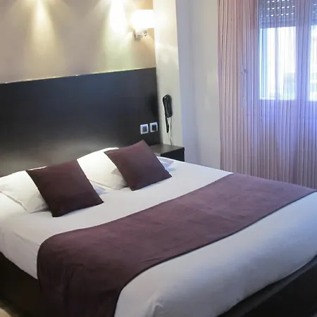 فندق Ath Athenee 3*